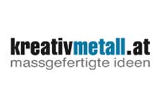 Logo Kreativmetall