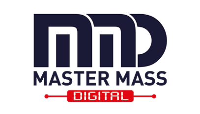 MasterMassDigital Logo